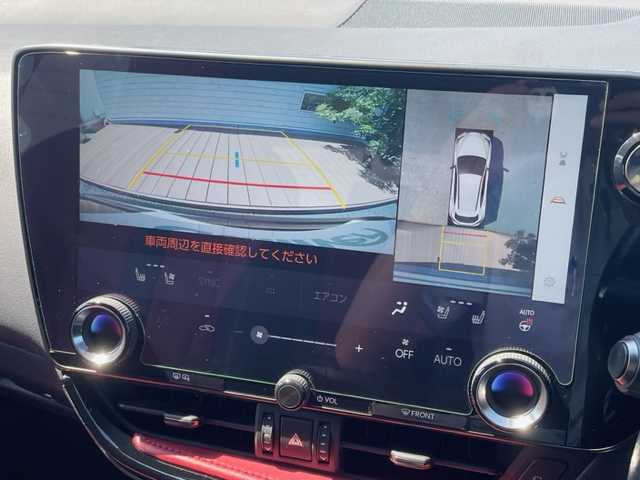 レクサス ＮＸ 350h Fスポーツ 茨城県 2022(令4)年 4.1万km グラファイトブラックガラスフレーク 純正ナビ　/-TV/BT/AM/FM/レーダークルーズコントロール　/サンルーフ　/ドライブレコーダー　/ＥＴＣ２．０　/D席N席エアシート　/D席N席シートヒーター　/D席N席パワーシート/ステアリングヒーター　/デジタルインナーミラー　/ブラインドスポットモニター　/電動リアゲート/全方位カメラ/LEDライト/オートライト/プッシュスタート/横滑り防止装置/盗難防止装置
