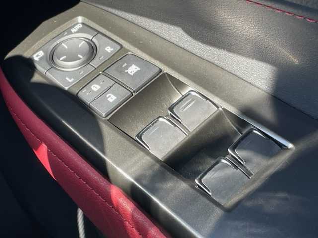 レクサス ＮＸ 350h Fスポーツ 茨城県 2022(令4)年 4.1万km グラファイトブラックガラスフレーク 純正ナビ　/-TV/BT/AM/FM/レーダークルーズコントロール　/サンルーフ　/ドライブレコーダー　/ＥＴＣ２．０　/D席N席エアシート　/D席N席シートヒーター　/D席N席パワーシート/ステアリングヒーター　/デジタルインナーミラー　/ブラインドスポットモニター　/電動リアゲート/全方位カメラ/LEDライト/オートライト/プッシュスタート/横滑り防止装置/盗難防止装置