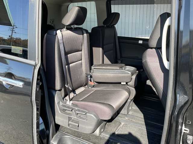 日産 セレナ ハイウェイスターVセレクションⅡ 長野県 2018(平30)年 10.2万km ダイヤモンドブラック アルパインビックＸ11型ナビフルセグＴＶ　/バックカメラ/ＥＴＣ/両側パワースライドドア/純正16インチアルミ/クルーズコントロール/保証書・取説/スペアキー