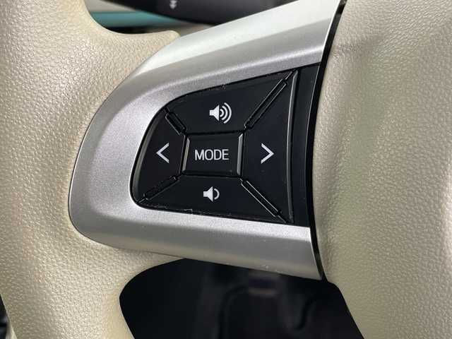 ダイハツ ムーヴ キャンバス X LTD メイクアッフ SA Ⅱ 埼玉県 2017(平29)年 3.5万km パールホワイトⅢ/ファインミントメタリック 2トーン 社外ナビ　/バックカメラ/前後ドライブレコーダー　/ＥＴＣ　/両側パワースライド　/衝突軽減ブレーキ　/アイドリングストップ　/横滑り防止措置　/ドアバイザー　/フロアマット　/プッシュスタート　/スマートキー