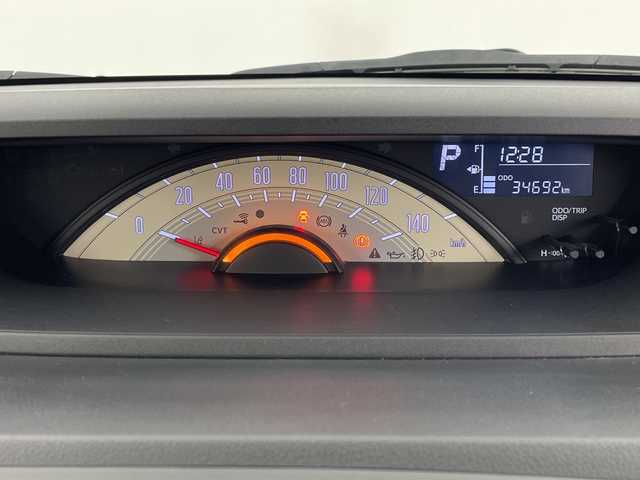 ダイハツ ムーヴ キャンバス X LTD メイクアッフ SA Ⅱ 埼玉県 2017(平29)年 3.5万km パールホワイトⅢ/ファインミントメタリック 2トーン 社外ナビ　/バックカメラ/前後ドライブレコーダー　/ＥＴＣ　/両側パワースライド　/衝突軽減ブレーキ　/アイドリングストップ　/横滑り防止措置　/ドアバイザー　/フロアマット　/プッシュスタート　/スマートキー