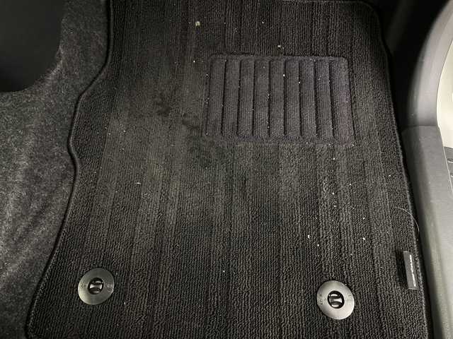 ダイハツ ムーヴ キャンバス X LTD メイクアッフ SA Ⅱ 埼玉県 2017(平29)年 3.5万km パールホワイトⅢ/ファインミントメタリック 2トーン 社外ナビ　/バックカメラ/前後ドライブレコーダー　/ＥＴＣ　/両側パワースライド　/衝突軽減ブレーキ　/アイドリングストップ　/横滑り防止措置　/ドアバイザー　/フロアマット　/プッシュスタート　/スマートキー