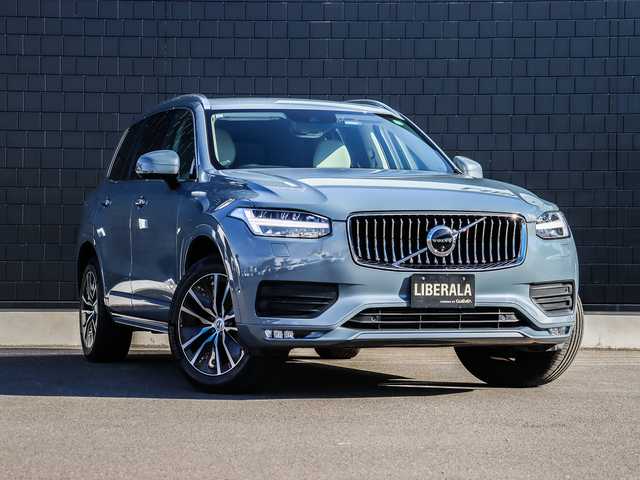 ボルボ ＸＣ９０