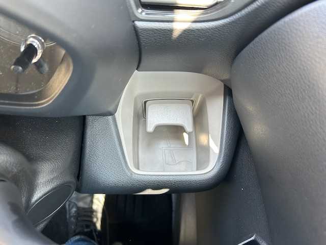 三菱 デリカミニ G 青森県 2024(令6)年 0.6万km ＤグリーンⅡ 社外ディスプレイオーディオ(Bluetooth/ラジオ/CD)/社外エンジンスターター/前席シートヒーター/ドライブレコーダー(前方)/バックカメラ/LEDヘッドライト/オートライト/片側パワースライドドア/左側ハンズフリーオートスライドドア/ルーフレール/衝突軽減ブレーキアシスト/踏み間違い衝突防止アシスト/ヒルディセントコントロール/ヘッドライトレベライザー/スペアキー/ETC/社外AW付き冬タイヤ積込み(165/60/15)/保証書/取扱説明書
