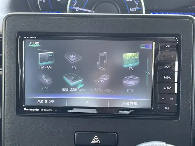 スズキ ワゴンＲ HYBRID FZ リミテッド 埼玉県 2019(平31)年 1.9万km ピュアホワイトパール 社外メモリナビ　/バックカメラ　/全方位カメラ　/ナビ連動型ドライブレコーダー　/ETC/Ｂｌｕｅｔｏｏｔｈ接続　/ＣＤ／ＤＶＤ再生　/フルセグTV/ヘッドアップディスプレイ　/デュアルセンサーブレーキサポート/車線逸脱警報/誤発進抑制機能/前席シートヒーター　/プッシュスタート/スマートキー/スペアキー×１/純正15インチアルミホイール/保証書・取扱説明書
