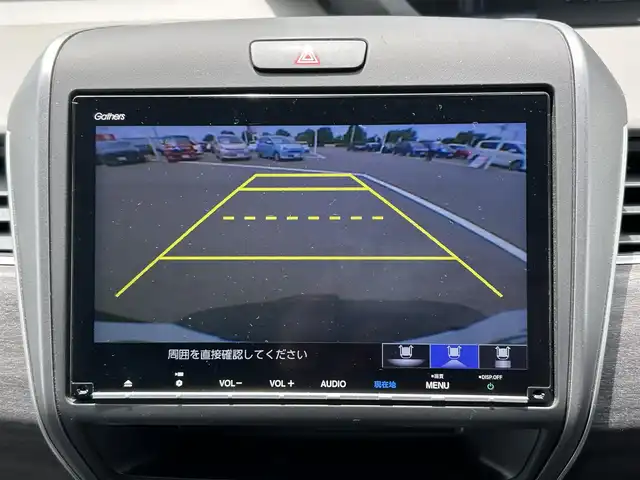 ホンダ フリード ハイブリット G ホンダセンシング 栃木県 2018(平30)年 7.1万km モダンスティールM 衝突被害軽減ブレーキ（CMBS）/ホンダセンシング/純正9インチナビ/フルセグTV/DVD/Bluetooth/バックカメラ/ビルトインETC/前後ドライブレコーダー/両側パワースライドドア/クルーズコントロール/プッシュスタート/ステアリングリモコン/LEDオートライト/純正15インチAW/アイドリングストップ/横滑り防止装置/保証書/取説/ドアバイザー/電動格納ミラー