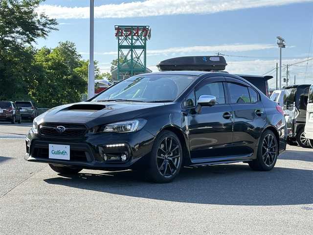 スバル ＷＲＸ Ｓ４ 2．0GT‐S アイサイト 青森県 2018(平30)年 3.6万km クリスタルブラックシリカ 社外ナビ/フルセグTV/CD/DVD/BT/前後ドライブレコーダー/バックモニター/オートライト/衝突被害軽減システム/ブラインドスポットモニター/レーンキープ/横滑り防止装置/18インチ純正AW/パワーシート/パドルシフト/シートヒーター/クルーズコントロール