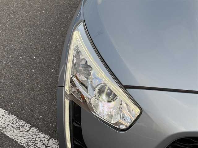 ダイハツ コペン ローブ 大分県 2014(平26)年 4.8万km リキッドシルバーM ・社外オーディオ(CD/AUX/USB)/・5速MT/・ETC/・シートヒーター/・オートエアコン/・フロアマット/・LEDヘッドライト/・純正ホイール/・パワーウィンドウ/・スマートキー/・プッシュスタート