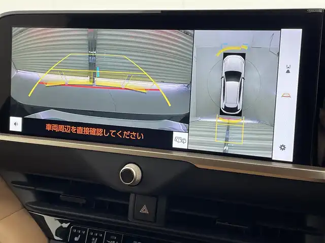 トヨタ クラウン スポーツ Z 茨城県 2024(令6)年 1万km プレシャスホワイトパール 12.3インチHDディスプレイオーディオPlus/・AppleCarplay/Bluetooth/radio/TV/全周囲カメラ/トヨタセーフティーセンス/・プリクラッシュセーフティー/・緊急時操舵支援/・LTA＋LDA/・レーダークルーズコントロール/・アダプティブハイビームアシスト/・オートマチックハイビーム/・ロードサインアシスト/・ドライバー異常時対応システム/・プロアクティブドライビングアシスト/・発進遅れ告知機能/寒冷地仕様/ガラスルーフ/BSM/ETC2.0/本革レザー/シートヒーター/ベンチレーション