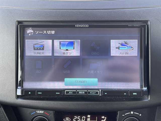 スズキ スイフト スポーツ 愛媛県 2012(平24)年 5.7万km ブーストブルーパールメタリック 6速MT/SDナビ（Bluetooth/フルセグTV/DVD再生）/バックカメラ/ETC/クルーズコントロール/純正フロアマット/USB入力端子/純正ドアバイザー/トノカバー/純正アルミホイール/スペアキー