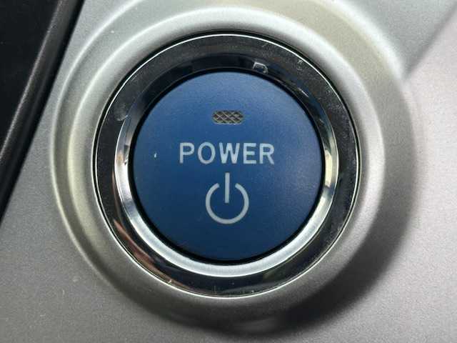 トヨタ プリウス α S 茨城県 2014(平26)年 9.9万km ホワイトパールクリスタルシャイン 純正SDナビ(NSZT-W62G)/　【フルセグ/Bluetooth/CD/DVD/SD】/バックカメラ/ビルトインETC/オートライト/フォグライト/ヘッドライトレベライザー/ステアリングスイッチ/電動格納ミラー/取扱説明書/新車時保証書