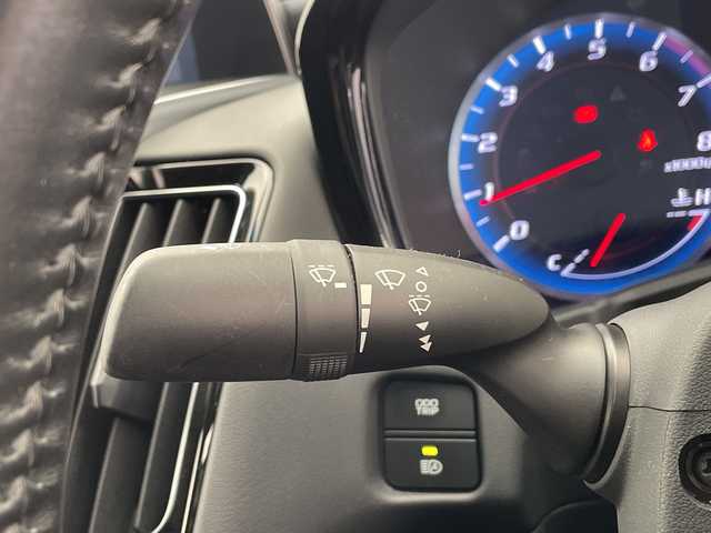 トヨタ クラウン RS 愛知県 2019(平31)年 2.6万km ホワイトパールクリスタルシャイン トヨタセーフティセンス/純正8型ナビ/レーダークルーズコントロール/バックカメラ/パワーシート/コーナーセンサー/純正アルミホイール/ETC/LEDヘッドライト/パドルシフト/オートマチックハイビーム/ドライブレコーダー/衝突軽減システム/フルセグ/CD DVD/Bluetooth/ステアリングスイッチ/スマートキー/プッシュスタート