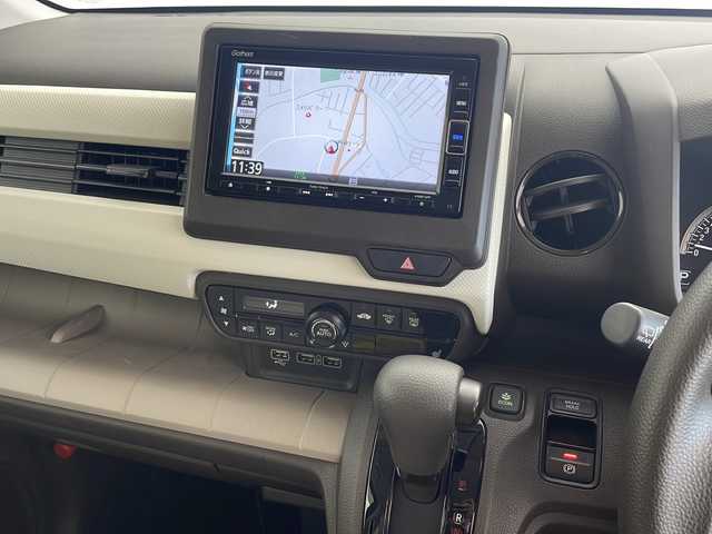 ホンダ Ｎ ＷＧＮ L ホンダセンシング 愛知県 2021(令3)年 1.2万km プレミアムアガットブラウンP 純正ナビ/【Bluetooth/フルセグTV/CD/DVD/USB】/ホンダセンシング/・衝突被害軽減ブレーキ/・レーダークルーズコントロール/・レーンアシスト/・コーナーセンサー/・誤発進抑制機能/シートヒーター/カーテンエアバック/オートエアコン/ビルトインETC/ステアリングスイッチ/プッシュスタート/スペアキー/純正フロアマット/電動格納ミラー/オートライト