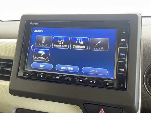 ホンダ Ｎ ＷＧＮ L ホンダセンシング 愛知県 2021(令3)年 1.2万km プレミアムアガットブラウンP 純正ナビ/【Bluetooth/フルセグTV/CD/DVD/USB】/ホンダセンシング/・衝突被害軽減ブレーキ/・レーダークルーズコントロール/・レーンアシスト/・コーナーセンサー/・誤発進抑制機能/シートヒーター/カーテンエアバック/オートエアコン/ビルトインETC/ステアリングスイッチ/プッシュスタート/スペアキー/純正フロアマット/電動格納ミラー/オートライト