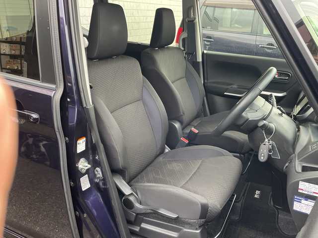 三菱 デリカＤ：２ カスタムHV　MV 富山県 2018(平30)年 7.2万km ミッドナイトバイオレットメタリック ４ＷＤ/純正メモリナビ/バックカメラ/フルセグＴＶ/レーダークルーズコントロール/レーンキープアシスト/衝突軽減ブレーキ/コーナーセンサー/純正フロアマット/シートヒーター/両側パワースライド/純正アルミホイール/ＥＴＣ/オートライト/プッシュスタート/取扱説明書