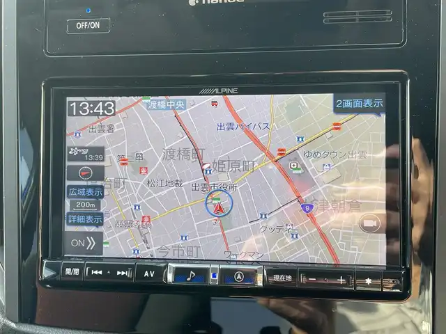 スバル インプレッサ スポーツ STI スポーツ 島根県 2021(令3)年 2.7万km WRブルーパール ４WD/アイサイト/衝突軽減ブレーキ/レーンアシスト・ハンドルアシスト/レーダークルーズコントロール　/ブラインドスポットモニター/アルパインＳＤナビ【7DNXF2】/　CD/DVD/BT/USB/フルセグTV/バック/フロント/右サイドカメラ　/ＥＴＣ2.0　/ドライブレコーダー/アイドリングストップ/運転席メモリーシート　/前席パワーシート　/純正ＬＥＤオートヘッドライト　/フォグランプ/純正STI専用ダークメタリック塗装１８インチアルミホイール/純正フロアマット/パドルシフト/電動パーキングブレーキ/オートブレーキホールド/トノカバー/ドアバイザー/電動格納ウインカーミラー/プッシュスタート/スマートキー/保証書/取扱説明書/スペアキー１本