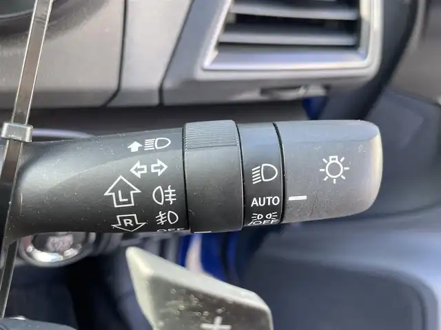 スバル インプレッサ スポーツ STI スポーツ 島根県 2021(令3)年 2.7万km WRブルーパール ４WD/アイサイト/衝突軽減ブレーキ/レーンアシスト・ハンドルアシスト/レーダークルーズコントロール　/ブラインドスポットモニター/アルパインＳＤナビ【7DNXF2】/　CD/DVD/BT/USB/フルセグTV/バック/フロント/右サイドカメラ　/ＥＴＣ2.0　/ドライブレコーダー/アイドリングストップ/運転席メモリーシート　/前席パワーシート　/純正ＬＥＤオートヘッドライト　/フォグランプ/純正STI専用ダークメタリック塗装１８インチアルミホイール/純正フロアマット/パドルシフト/電動パーキングブレーキ/オートブレーキホールド/トノカバー/ドアバイザー/電動格納ウインカーミラー/プッシュスタート/スマートキー/保証書/取扱説明書/スペアキー１本