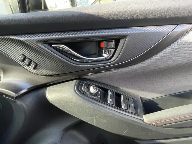 スバル インプレッサ スポーツ STI スポーツ 島根県 2021(令3)年 2.7万km WRブルーパール ４WD/アイサイト/衝突軽減ブレーキ/レーンアシスト・ハンドルアシスト/レーダークルーズコントロール　/ブラインドスポットモニター/アルパインＳＤナビ【7DNXF2】/　CD/DVD/BT/USB/フルセグTV/バック/フロント/右サイドカメラ　/ＥＴＣ2.0　/ドライブレコーダー/アイドリングストップ/運転席メモリーシート　/前席パワーシート　/純正ＬＥＤオートヘッドライト　/フォグランプ/純正STI専用ダークメタリック塗装１８インチアルミホイール/純正フロアマット/パドルシフト/電動パーキングブレーキ/オートブレーキホールド/トノカバー/ドアバイザー/電動格納ウインカーミラー/プッシュスタート/スマートキー/保証書/取扱説明書/スペアキー１本