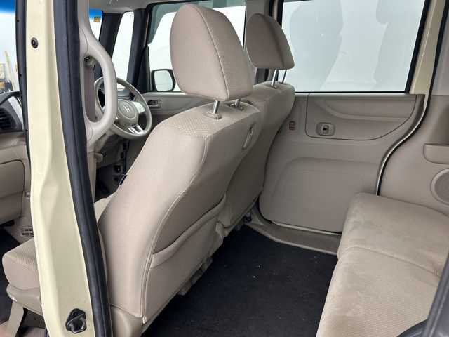 ホンダ Ｎ ＢＯＸ G Lパッケージ 兵庫県 2012(平24)年 4.7万km ヒダマリアイボリーパール ・純正ナビ（CD・DVD・SD・USB）/・バックカメラ/・片側パワースライドドア/・プッシュスタート/・スマートキー/・スペアキー/・ヘッドライトレベライザー/・電動格納ミラー/・純正フロアマット/・ドアバイザー