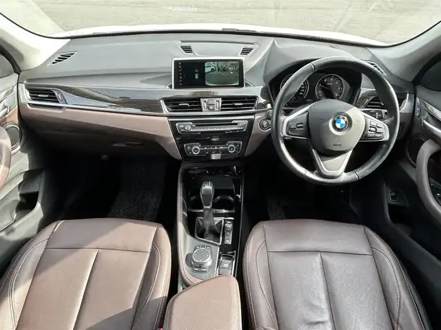 ＢＭＷ Ｘ１