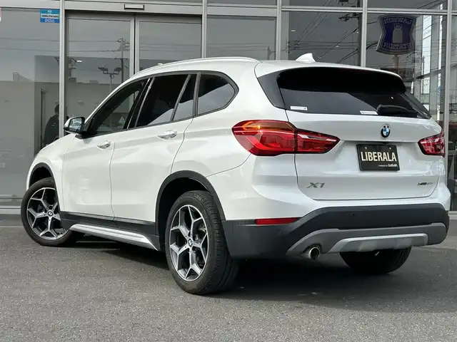 ＢＭＷ Ｘ１