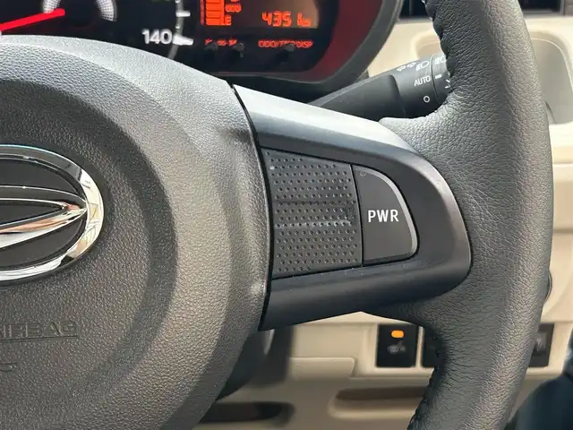 ダイハツ ムーヴ X リミテッドⅡ SAⅢ 兵庫県 2022(令4)年 0.5万km スカイブルーメタリック ワンオーナー/衝突軽減カメラ/アイドリングストップ/運転席シートヒーター/ステアリングスイッチ/LEDヘッドライト/オートライト/オートハイビーム/ヘッドライトレベライザー/フルオートエアコン/電動格納ミラー/パワーウィンドウ/社外13インチAWスタッドレスタイヤ/純正14インチAWサマータイヤ積み込み/プッシュスタート/スマートキー/スペアキー/保証書