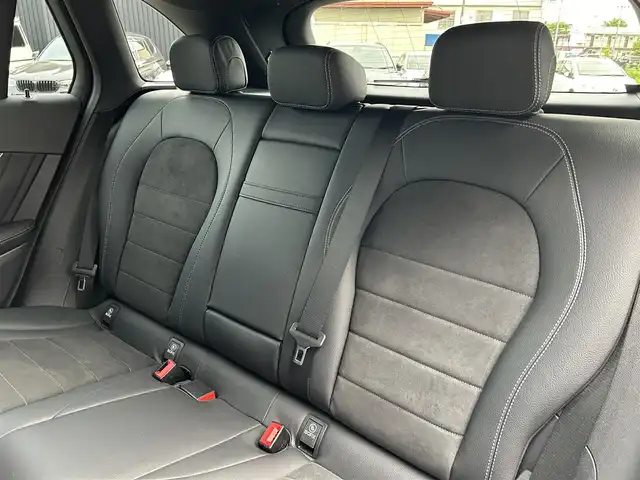 メルセデス・ベンツ ＧＬＣ２５０ 4マチックスポーツ 道東・釧路十勝 2019(平31)年 2.4万km オブシディアンブラック レーダーセーフティーパッケージ/AMGスタイリングパッケージ/360°カメラ/ハーフレザー/シートヒーター(全席)/メモリ付きパワーシート(前席)/ヘッドアップディスプレイ/パワーバックドア/純正ナビ/TV/CD/DVD/BT/エアサスペンション/LEDヘッドライト/オートライト/リアフォグライト/アンビエントライト/パドルシフト/ETC