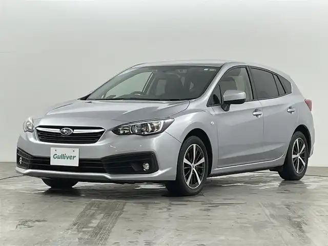 スバル インプレッサ スポーツ 1．6i－Lアイサイト 福島県 2020(令2)年 2.9万km アイスシルバーメタリック アイサイト/・プリクラッシュブレーキ/・車線逸脱警報/・レーダークルーズコントロール/・クリアランスソナー/社外オーディオ/・型番：U330BTHF/・Bluetooth/USB/CD/DVD/・ETC/アイドリングストップ/電子パーキング/・オートホールド/ステアリングリモコン/リモコンキー/・スペアキー/オートライト/・フォグランプ/純正フロアマット