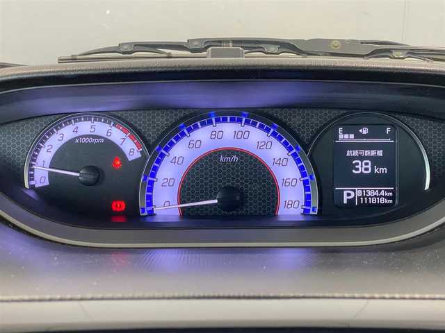 スズキ ソリオ バンディット HV MV 岐阜県 2017(平29)年 11.2万km スーパーブラックパール ワンオーナー/スズキセーフティサポート/・衝突被害軽減ブレーキ/・クルーズコントロール/・全方位モニターカメラ/・車線逸脱警報機能/両側パワースライドドア/純正メモリナビ/（フルセグTV/CD/DVD/Bluetooth/AUX）/運転席シートヒーター/革巻きステアリング/LEDヘッドライト/オートライト/フロントフォグランプ/アイドリングストップ/純正ドアバイザー/純正15インチAW/純正フロアマット/純正ビルトインETC/スマートキー×2