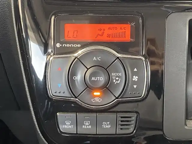 スズキ ソリオ バンディット HV MV 岐阜県 2017(平29)年 11.2万km スーパーブラックパール ワンオーナー/スズキセーフティサポート/・衝突被害軽減ブレーキ/・クルーズコントロール/・全方位モニターカメラ/・車線逸脱警報機能/両側パワースライドドア/純正メモリナビ/（フルセグTV/CD/DVD/Bluetooth/AUX）/運転席シートヒーター/革巻きステアリング/LEDヘッドライト/オートライト/フロントフォグランプ/アイドリングストップ/純正ドアバイザー/純正15インチAW/純正フロアマット/純正ビルトインETC/スマートキー×2