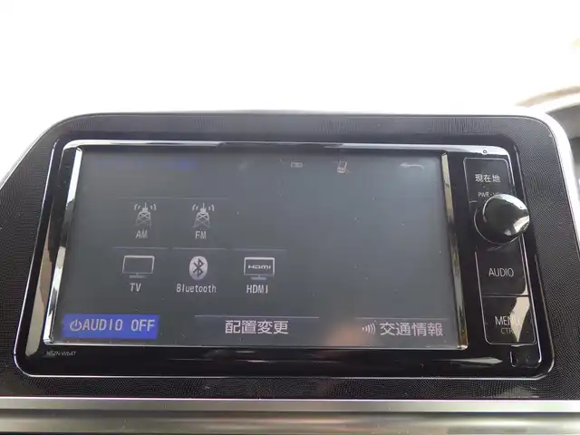 トヨタ シエンタ G 千葉県 2016(平28)年 5.8万km コバルトブルーメタリック Toyota Safety Sense/・プリクラッシュセーフティ/・レーンディパーチャーアラート/・オートハイビーム/両側パワースライドドア/純正SDナビ/地デジTV/【DVD/CD再生機能　Bluetooth接続】/バックカメラ/ドライブレコーダー（前後撮影）/革巻きステアリング/ステアリングスイッチ/ETC/LEDヘッドライト/フォグライト/ウインカーミラー/社外16インチアルミホイル/スマートキー