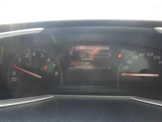 トヨタ シエンタ G 千葉県 2016(平28)年 5.8万km コバルトブルーメタリック Toyota Safety Sense/・プリクラッシュセーフティ/・レーンディパーチャーアラート/・オートハイビーム/両側パワースライドドア/純正SDナビ/地デジTV/【DVD/CD再生機能　Bluetooth接続】/バックカメラ/ドライブレコーダー（前後撮影）/革巻きステアリング/ステアリングスイッチ/ETC/LEDヘッドライト/フォグライト/ウインカーミラー/社外16インチアルミホイル/スマートキー