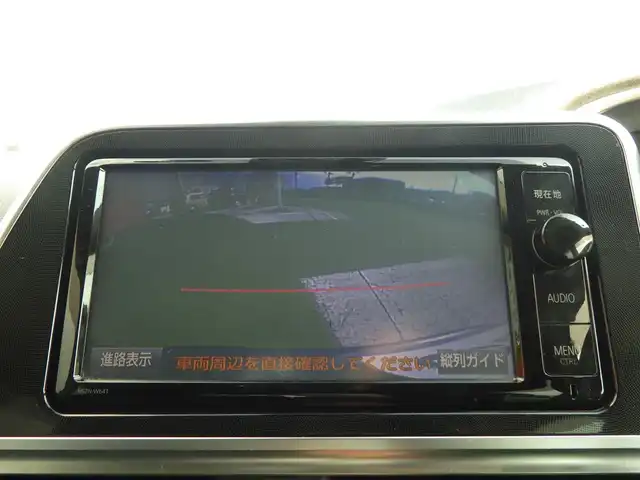 トヨタ シエンタ G 千葉県 2016(平28)年 5.8万km コバルトブルーメタリック Toyota Safety Sense/・プリクラッシュセーフティ/・レーンディパーチャーアラート/・オートハイビーム/両側パワースライドドア/純正SDナビ/地デジTV/【DVD/CD再生機能　Bluetooth接続】/バックカメラ/ドライブレコーダー（前後撮影）/革巻きステアリング/ステアリングスイッチ/ETC/LEDヘッドライト/フォグライト/ウインカーミラー/社外16インチアルミホイル/スマートキー