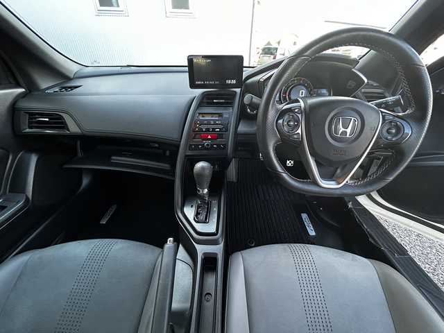ホンダ Ｓ６６０ α 福島県 2017(平29)年 1.8万km プレミアムスターホワイトP センターディスプレイ/【AM/FM/USB】/バックカメラ/クルーズコントロール/プッシュスタート/ステアリングリモコン/パドルシフト/シティブレーキアクティブシステム/LEDオートライト/純正フロアマット