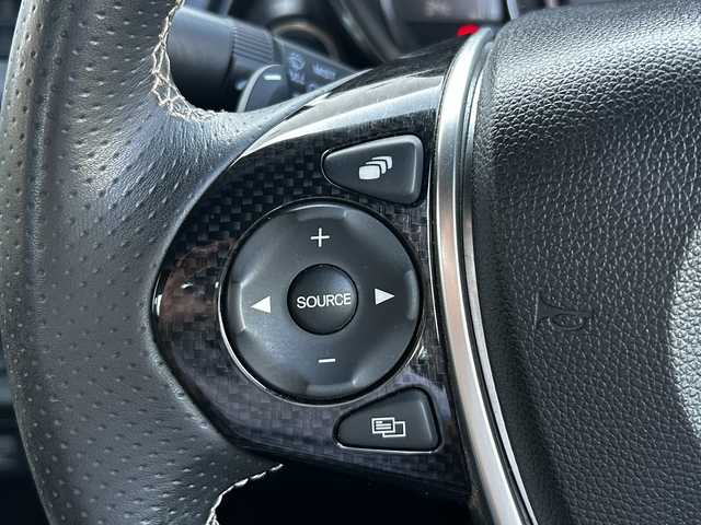 ホンダ Ｓ６６０ α 福島県 2017(平29)年 1.8万km プレミアムスターホワイトP センターディスプレイ/【AM/FM/USB】/バックカメラ/クルーズコントロール/プッシュスタート/ステアリングリモコン/パドルシフト/シティブレーキアクティブシステム/LEDオートライト/純正フロアマット