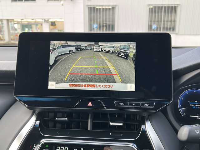 トヨタ ハリアー G 富山県 2023(令5)年 1万km プラチナホワイトパールマイカ ワンオーナー/スマートキー×２/ハーフレザーシート/メーカーオプションナビ/BT/WiFi接続/デジタルインナーミラー/ビルトインETC2.0/パワーバッグドア/衝突安全ブレーキ/オートハイビーム/レーンキープ/BSM/前後ドラレコ(DR501-FR)/電格ウィンカーミラー/パワーシート/プッシュスタート/オートリトラミラー/ドアミラーヒーター/LEDヘッドライト/フォグ/ステアリングスイッチ/電動Pブレーキ/naoeX/保証書・取説