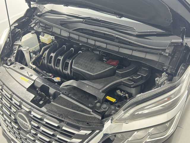 日産 セレナ ハイウェイスター V 福島県 2020(令2)年 2.7万km ダイヤモンドブラック /禁煙車//純正１０型ナビ//全周囲カメラ/フルセグ/／ＥＴＣ/／両側電動スライドドア/／衝突軽減装置/／クルーズコントロール/／ブラインドスポットモニター/／タブルエアコン/／オートライト/／前後ドラレコ