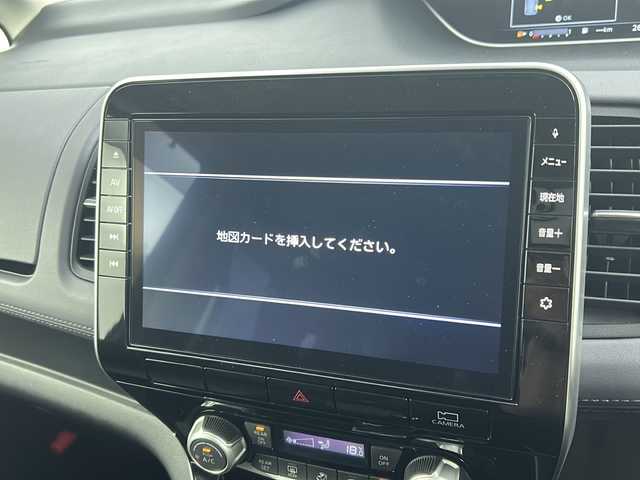 日産 セレナ ハイウェイスター V 福島県 2020(令2)年 2.7万km ダイヤモンドブラック /禁煙車//純正１０型ナビ//全周囲カメラ/フルセグ/／ＥＴＣ/／両側電動スライドドア/／衝突軽減装置/／クルーズコントロール/／ブラインドスポットモニター/／タブルエアコン/／オートライト/／前後ドラレコ