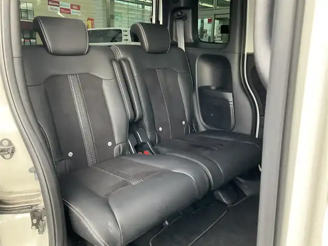 ホンダ Ｎ ＢＯＸ カスタム L ターボ 滋賀県 2023(令5)年 2.7万km プラチナホワイトパール ワンオーナー /車検令和8年5月まで/アルパイン11インチディスプレイオーディオ/　HDMI接続　AppleCarPlay対応/規格外純正15インチアルミホイール（前期用）/純正LEDヘッドライト/・LEDフォグランプ/両側パワースライドドア/ケンウッド360°前方ドライブレコーダー/バックカメラ/社外ETC/ハーフレザーシート/・前席シートヒーター/Honda SENSING/・衝突軽減ブレーキ/・誤発進抑制機能/・アダプティブクルーズコントロール（ACC）/・車線維持支援システム（LKAS）/・先行車発進お知らせ機能/・オートハイビーム/プラズマクラスター搭載オートエアコン/スペアキー/取扱説明書/保証書/