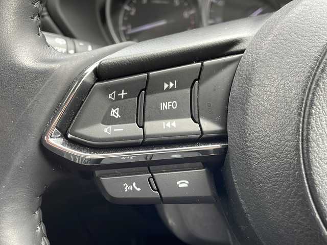 マツダ ＣＸ－５ 25S スマートエディション 長野県 2020(令2)年 2.6万km スノーフレイクホワイトパールマイカ i-ACTIVSENSE/・アドバンストスマートシティブレーキサポート/・レーンキープアシストシステム/・レーダークルーズコントロール/・クルージングトラフィックサポート/・ドライバーアテンションアラート/・速度標識警報/・ブラインドスポットモニタリング/・車線維持支援システム/４WD/10.25インチセンターディスプレイ/（BT/フルセグTV/USB）/ヘッドアップディスプレイ/360度ビューモニター/革巻きステアリング/ステアリングスイッチ/ETC/LEDヘッドライト/フォグランプ/オートライト/アイドリングストップ/電動パーキングブレーキ/ブレーキホールド/純正17インチAW/フロアマット/スマートキー/Pスタート/電動格納ミラー