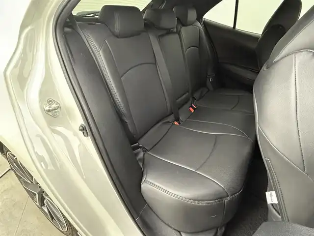 トヨタ カローラ スポーツ G Z 岡山県 2018(平30)年 4.9万km ホワイトパールクリスタルシャイン TRDエアロ/純正9インチナビ NSZT-Y66T/地デジ/Bluetooth/DVD/CD/バックカメラ /セーフティセンス /レーダークルーズコントロール/LEDヘッドライト/オートライト/オートハイビーム /プッシュスタート /スマートキー/ビルトインETC/BSM/HUD/パドルシフト /純正前ドラレコ /コーナーセンサー /純正18インチアルミホイール