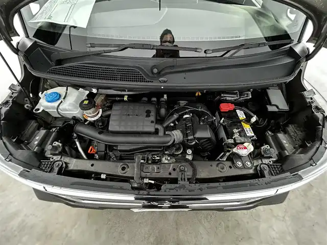 ホンダ Ｎ ＢＯＸ カスタム L 大分県 2021(令3)年 2.6万km プレミアムグラマラスブロンズP ホンダセンシング/レーダークルーズコントロール/車線逸脱抑制機能/ハイビームアシスト/純正SDナビ/（フルセグ/CD/DVD/Bluetooth）/片側パワースライドドア/バックカメラ/前席シートヒーター/ビルトインETC/ドライブレコーダー/後クリアランスソナー/スマートキー・プッシュスタート/カーテンエアバッグ