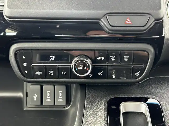 ホンダ Ｎ ＢＯＸ カスタム L 大分県 2021(令3)年 2.6万km プレミアムグラマラスブロンズP ホンダセンシング/レーダークルーズコントロール/車線逸脱抑制機能/ハイビームアシスト/純正SDナビ/（フルセグ/CD/DVD/Bluetooth）/片側パワースライドドア/バックカメラ/前席シートヒーター/ビルトインETC/ドライブレコーダー/後クリアランスソナー/スマートキー・プッシュスタート/カーテンエアバッグ