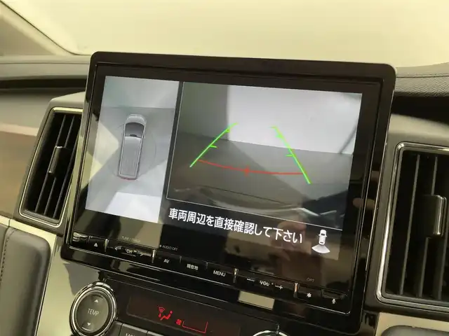 三菱 デリカＤ：５ P 福井県 2023(令5)年 2.1万km ホワイトダイヤモンド 純正１０．１型ナビ/Ｅ－アシスト/ブラインドスポットモニター/マルチアラウンドビューモニター/ステアリングヒーター/両側パワースライドドア/電動リアゲート/シートヒーター/パワーシート/ETC