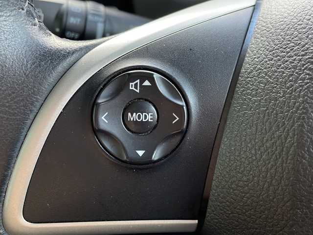 日産 デイズ ルークス ハイウェイスターターボ 岐阜県 2014(平26)年 5.7万km ホワイトパール 禁煙車/社外SDナビ/アラウンドビューモニター/両側パワースライドドア/インテリジェントキー/プッシュスタート/サーキュレーター/オートライト/HIDヘッドライト/フォグランプ/純正アルミホイール/純正フロアマット/純正ドアバイザー/ステアリングスイッチ/革巻きステアリング/オートエアコン/社外ETC/電動格納ウインカーミラー/サンシェード