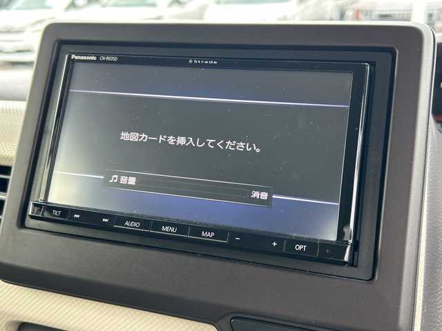 ホンダ Ｎ ＢＯＸ G L ホンダセンシング 富山県 2019(平31)年 8.4万km ピンクⅡ ４ＷＤ/１オーナー/ピンクツートン（カラーコード：R573PA)/社外ＳＤナビ/フルセグＴＶ/Ｂｌｕｅｔｏｏｔｈ/バックカメラ/パワースライドドア/シートヒーター/規格外ミニライト１４インチＡＷ/コムテック前後ドラレコ/ＥＴＣ/LEDヘッドライト/2025/8/22バッテリー交換済み/スマートキー/プッシュスタート/スペアキー1本/保証書／取説有り