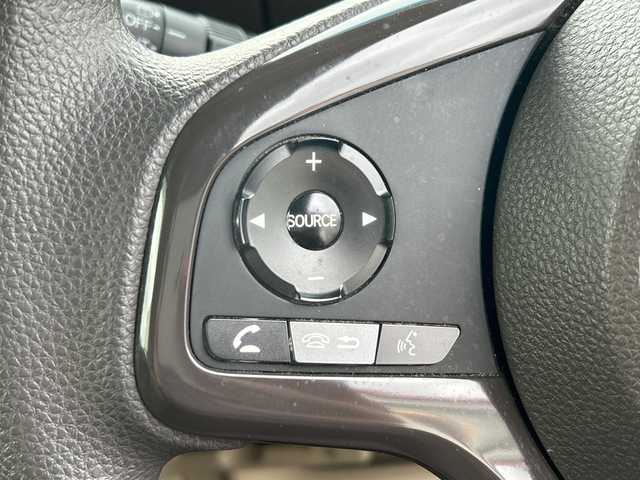 ホンダ Ｎ ＢＯＸ G L ホンダセンシング 富山県 2019(平31)年 8.4万km ピンクⅡ ４ＷＤ/１オーナー/ピンクツートン（カラーコード：R573PA)/社外ＳＤナビ/フルセグＴＶ/Ｂｌｕｅｔｏｏｔｈ/バックカメラ/パワースライドドア/シートヒーター/規格外ミニライト１４インチＡＷ/コムテック前後ドラレコ/ＥＴＣ/LEDヘッドライト/2025/8/22バッテリー交換済み/スマートキー/プッシュスタート/スペアキー1本/保証書／取説有り