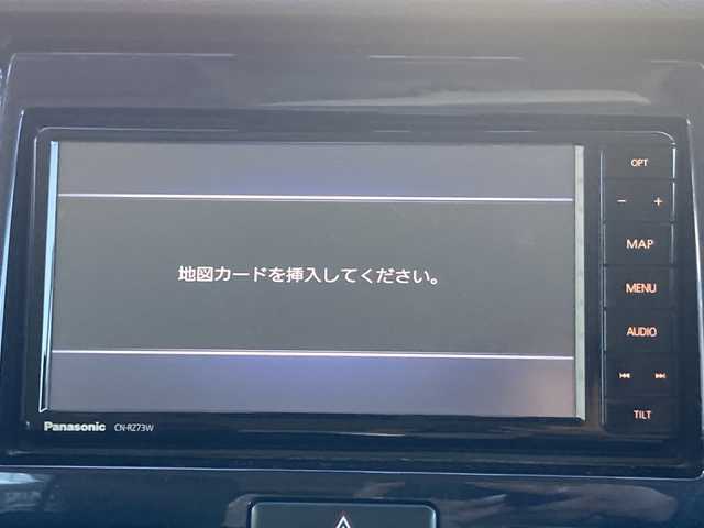 I)スズキ純正ナビ。Panasonicストラーダ。CN-RZ753W。CD/SD/DVD ...