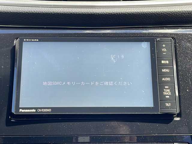 日産 エクストレイル