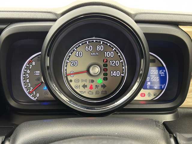 ホンダ Ｎ ＯＮＥ G SS ブラウンスタイルパッケージ 宮城県 2016(平28)年 5.8万km プレミアムホワイトパールⅡ 禁煙車/社外ナビ/CD.DVD.BT.USB/フルセグTV/バックカメラ/ビルトインＥＴＣ/DNシートヒーター/キセノンライト/オートライト/スマートキー/プッシュスタート/ステアリングスイッチ/アイドリングストップ/純正フロアマット/横滑り防止機能/電動格納ミラー/オートライト